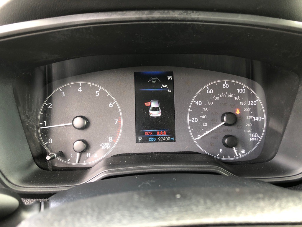 2023 Toyota Corolla Image 13