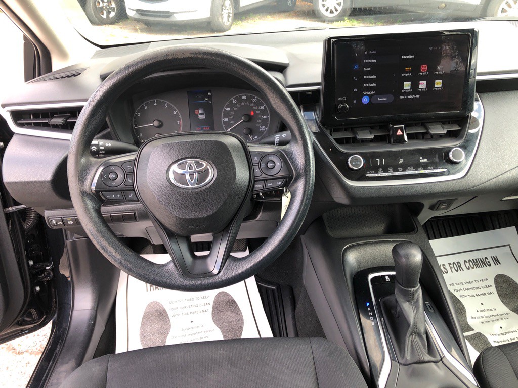 2023 Toyota Corolla Image 14
