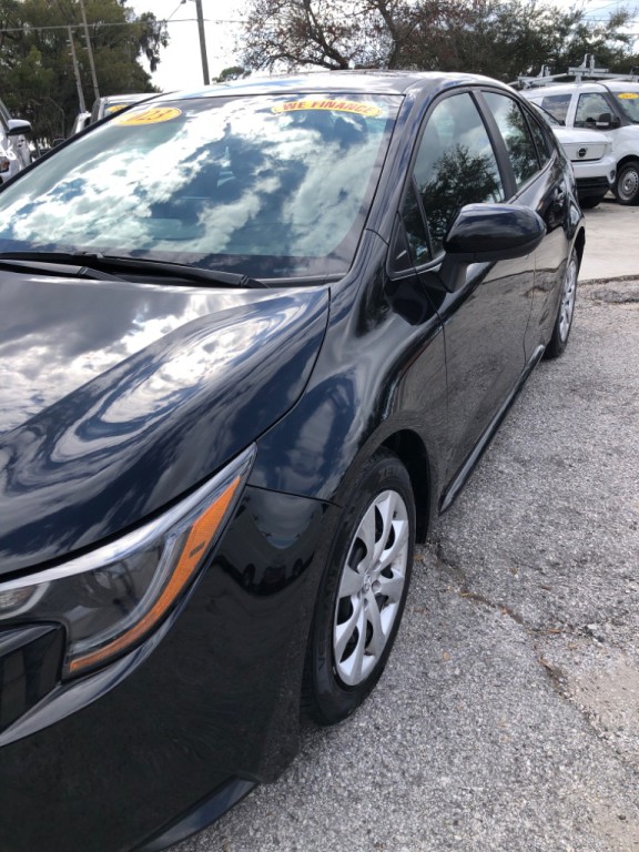 2023 Toyota Corolla Image 15