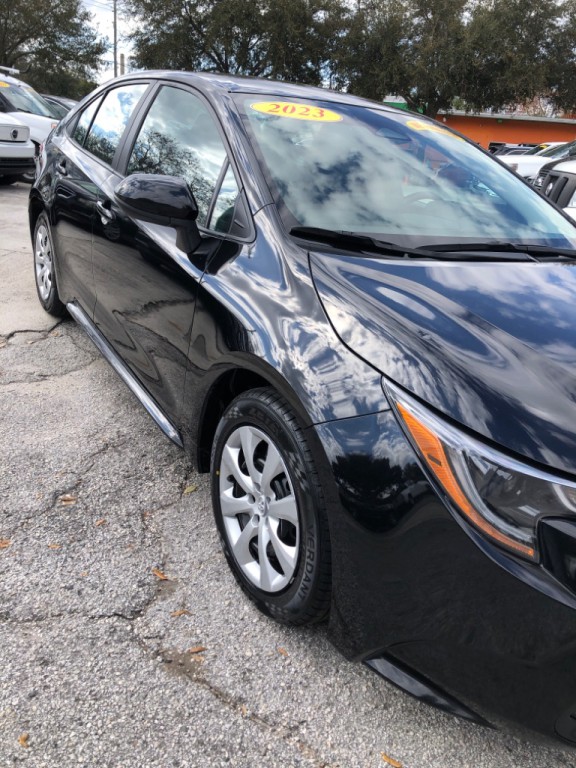 2023 Toyota Corolla Image 16