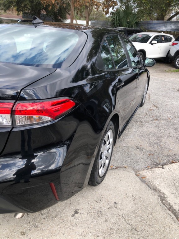 2023 Toyota Corolla Image 17