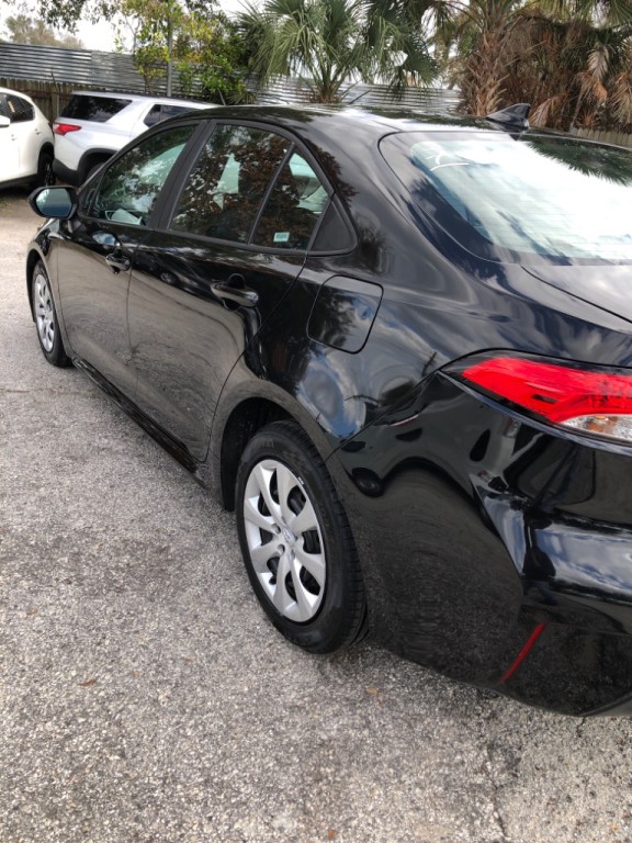 2023 Toyota Corolla Image 18