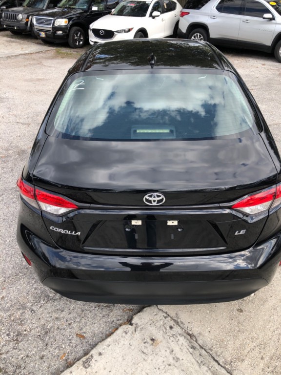 2023 Toyota Corolla Image 19