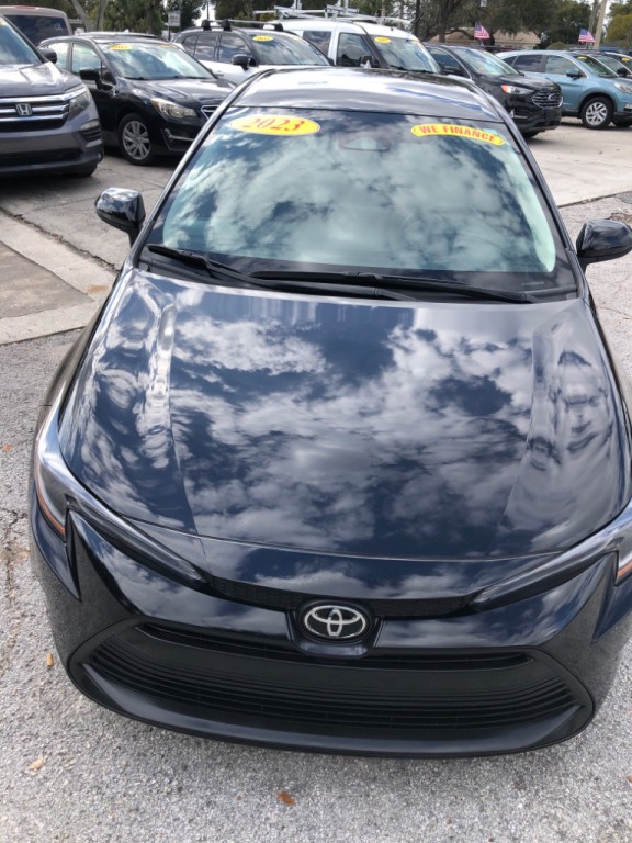 2023 Toyota Corolla Image 20