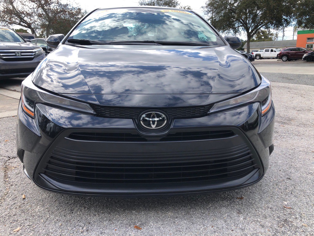 2023 Toyota Corolla Image 21