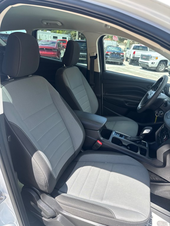 2019 Ford Escape Image 7