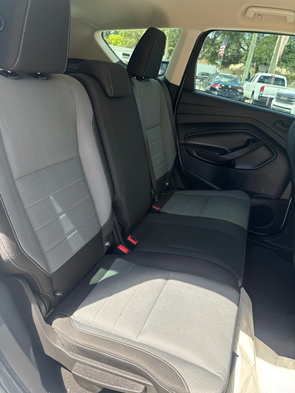 2019 Ford Escape Image 9
