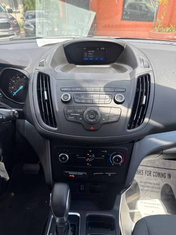 2019 Ford Escape Image 12