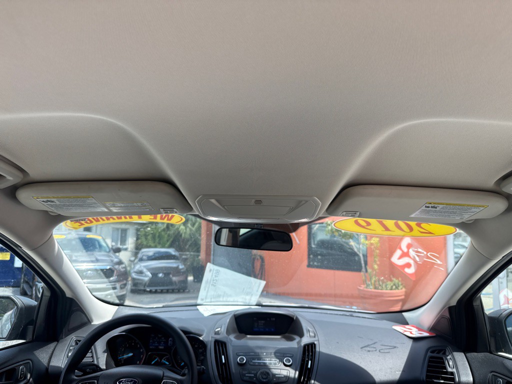 2019 Ford Escape Image 13