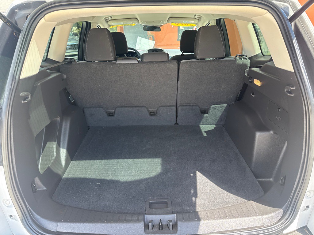 2019 Ford Escape Image 16