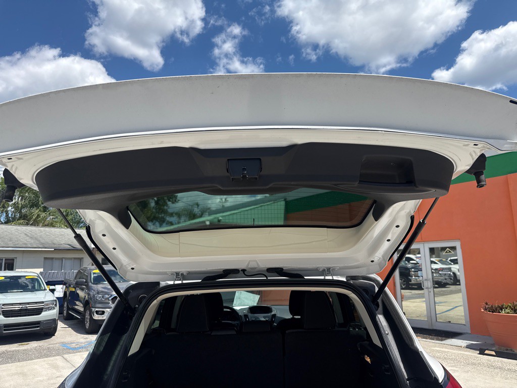 2019 Ford Escape Image 17