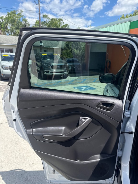 2019 Ford Escape Image 20