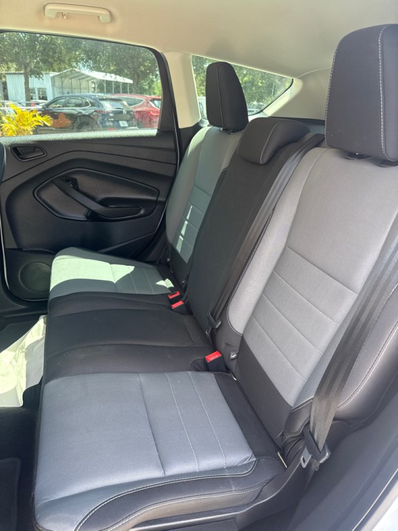 2019 Ford Escape Image 21