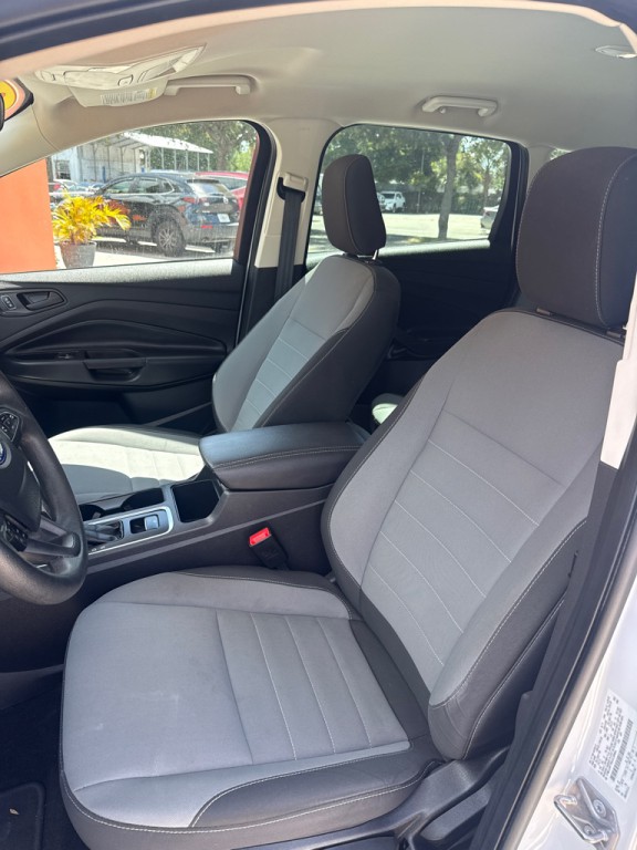 2019 Ford Escape Image 23