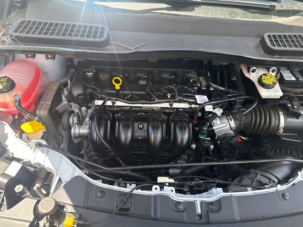 2019 Ford Escape Image 25