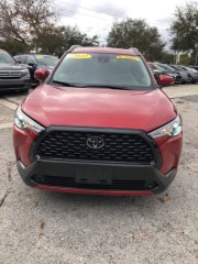 Image for 2022 Toyota Corolla LE ID: 7204816