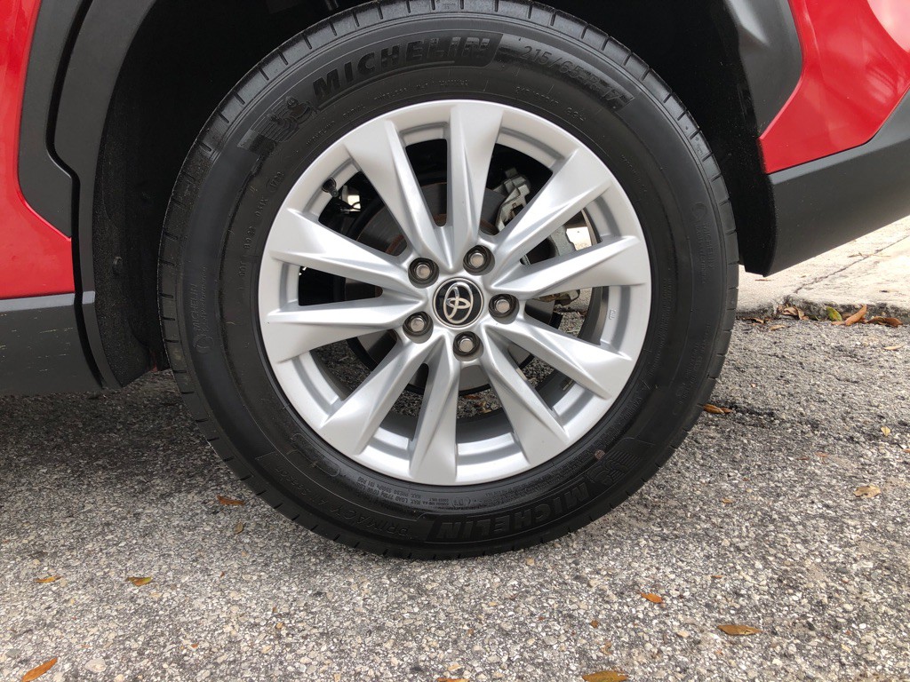 2022 Toyota Corolla Image 5