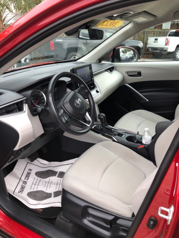 2022 Toyota Corolla Image 6