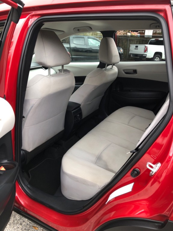 2022 Toyota Corolla Image 7