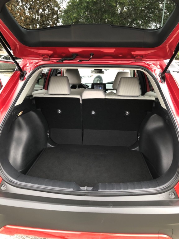 2022 Toyota Corolla Image 8