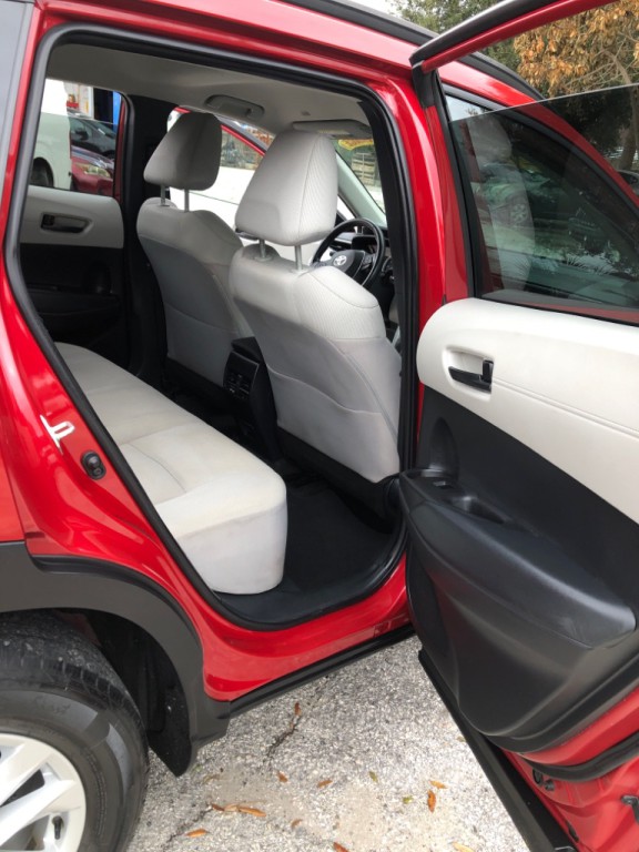 2022 Toyota Corolla Image 9