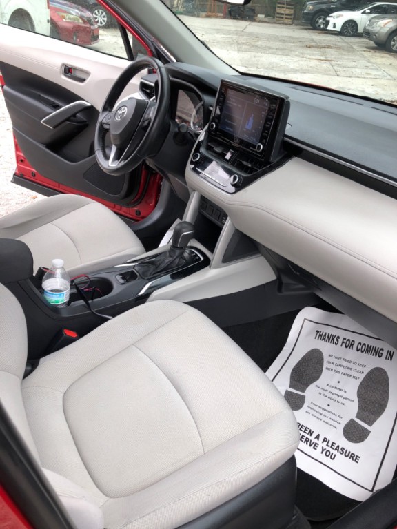 2022 Toyota Corolla Image 11