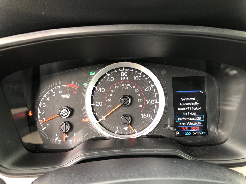 2022 Toyota Corolla Image 12