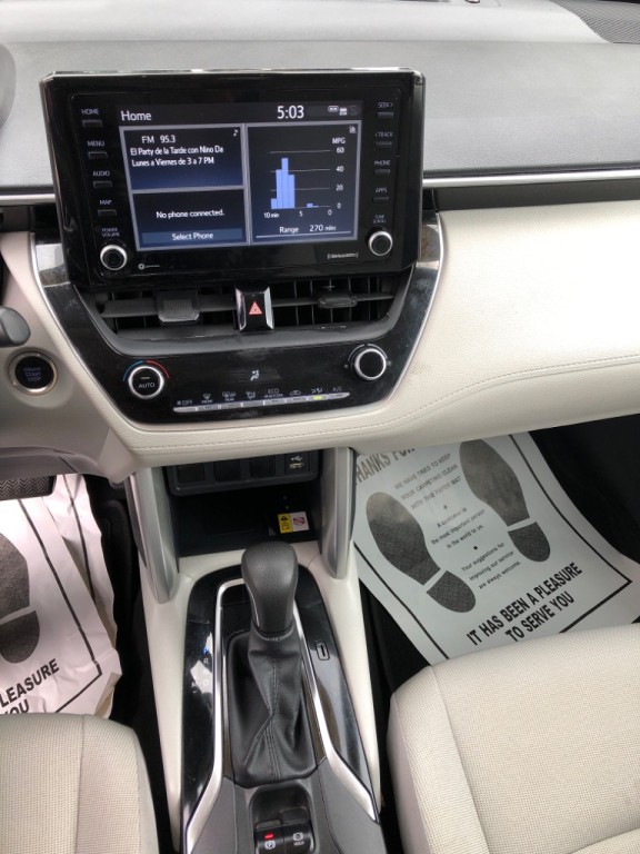 2022 Toyota Corolla Image 13