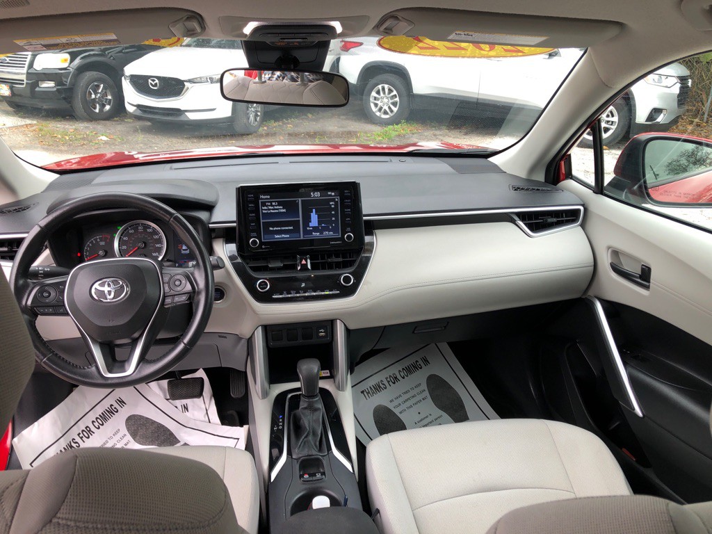 2022 Toyota Corolla Image 14