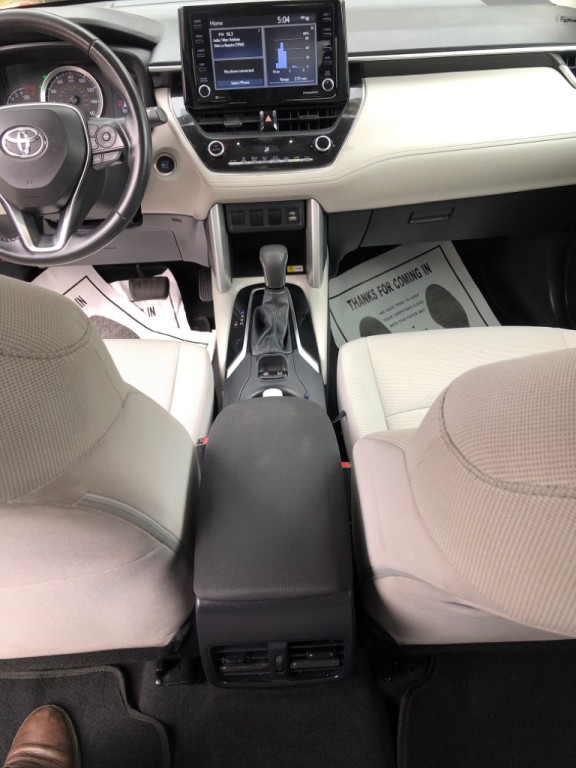2022 Toyota Corolla Image 15
