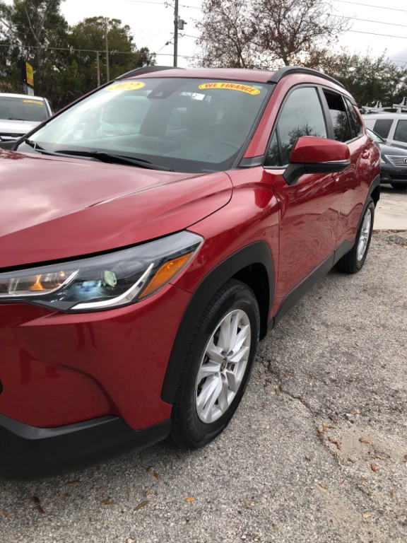 2022 Toyota Corolla Image 17