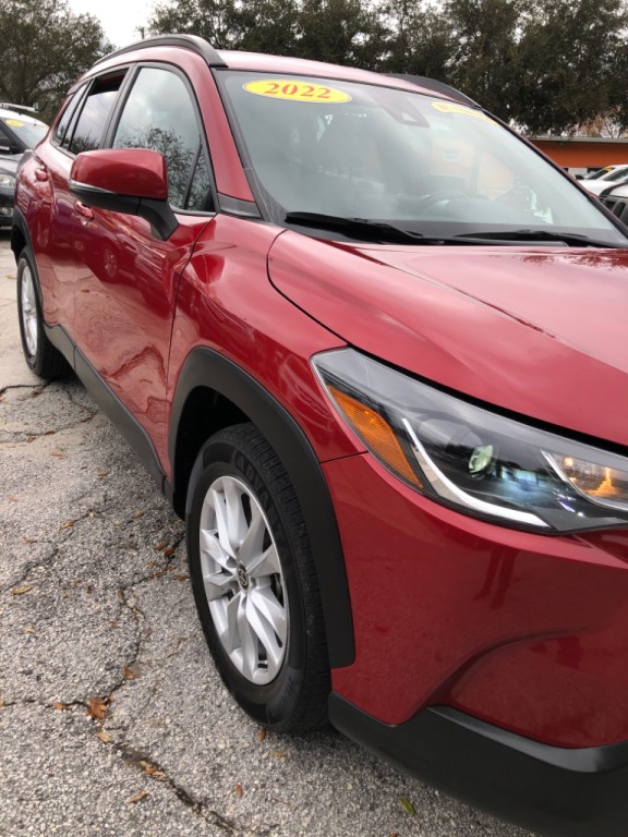 2022 Toyota Corolla Image 18