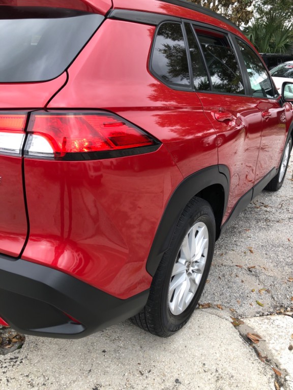 2022 Toyota Corolla Image 19