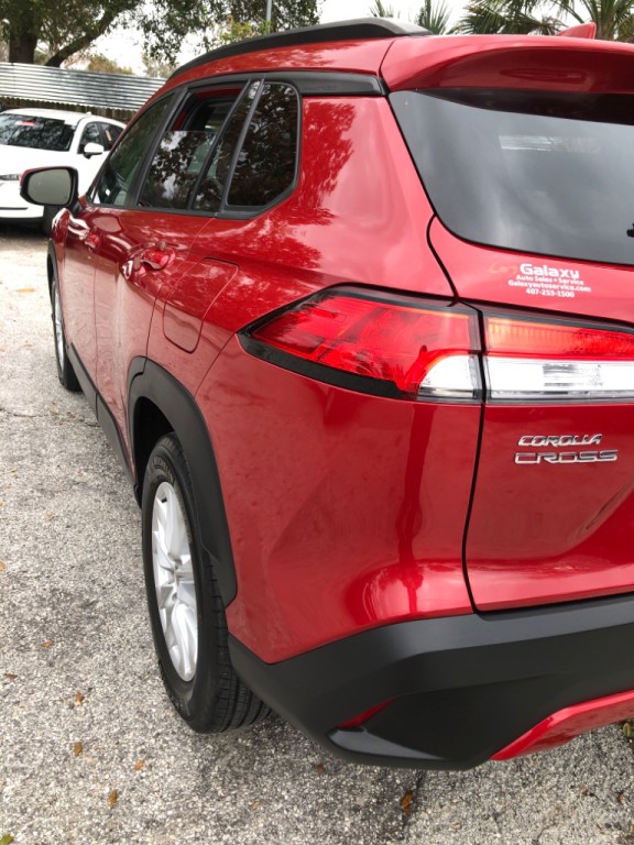 2022 Toyota Corolla Image 20