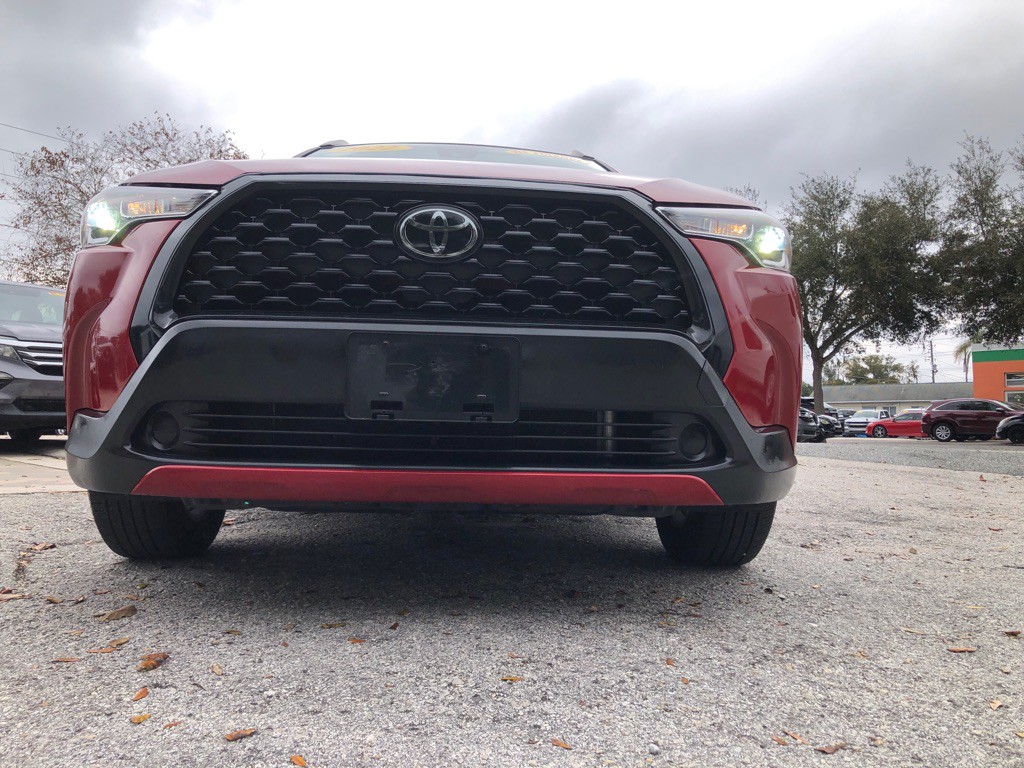 2022 Toyota Corolla Image 21