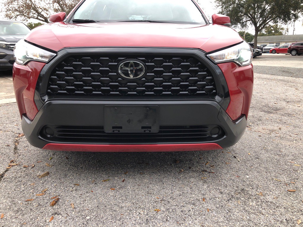 2022 Toyota Corolla Image 22