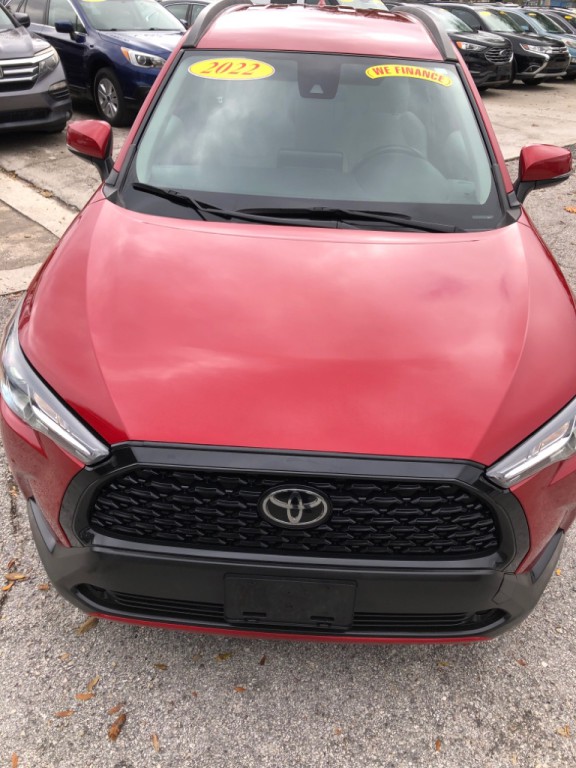 2022 Toyota Corolla Image 23