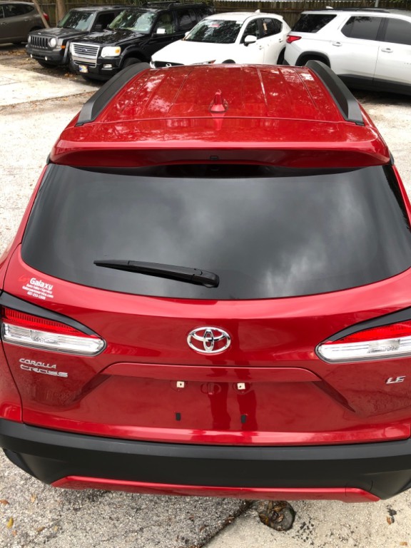 2022 Toyota Corolla Image 24
