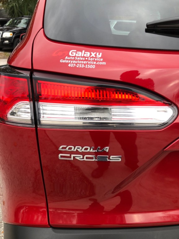 2022 Toyota Corolla Image 25