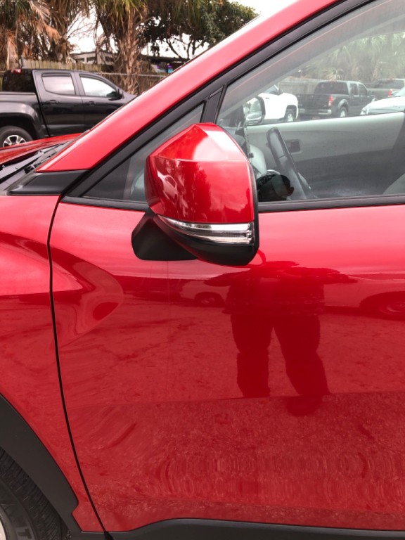 2022 Toyota Corolla Image 26