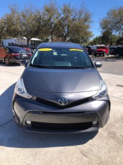 Image for 2015 Toyota Prius  ID: 7222140