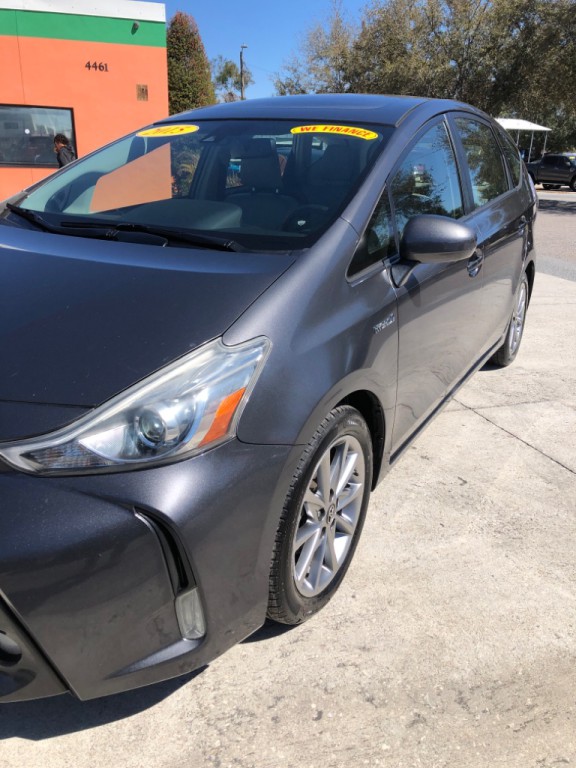 2015 Toyota Prius Image 19