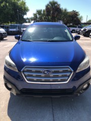 Image for 2015 Subaru Outback 2.5I PREMIUM ID: 7268992