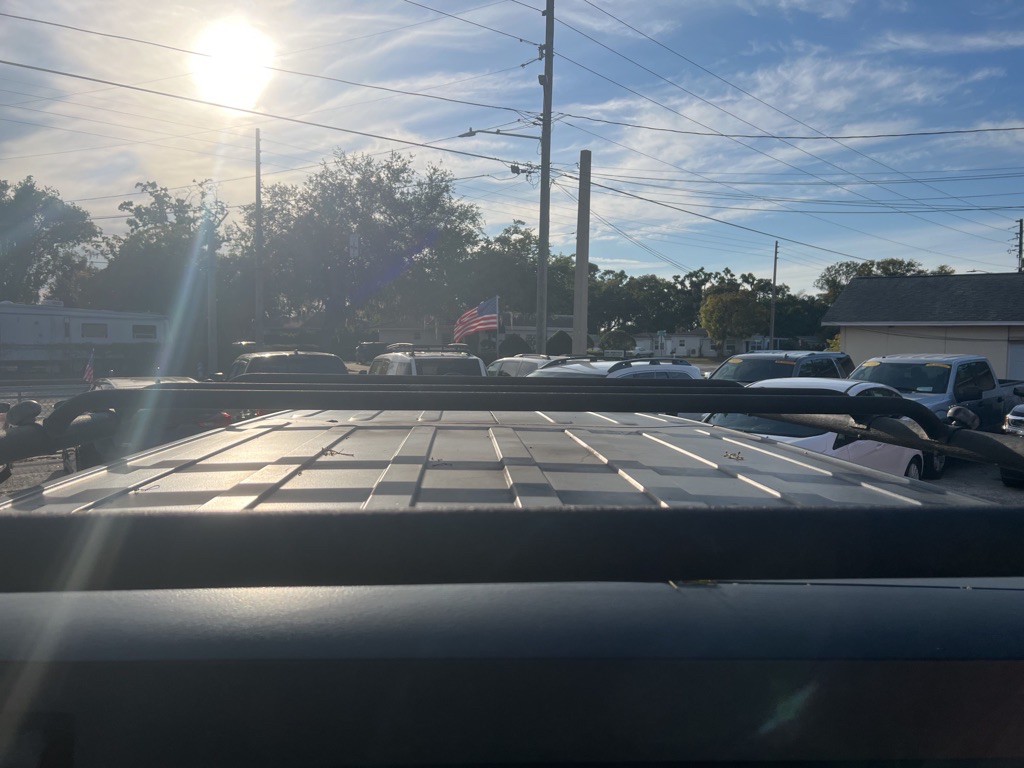 2018 Jeep Wrangler Unlimited Image 17