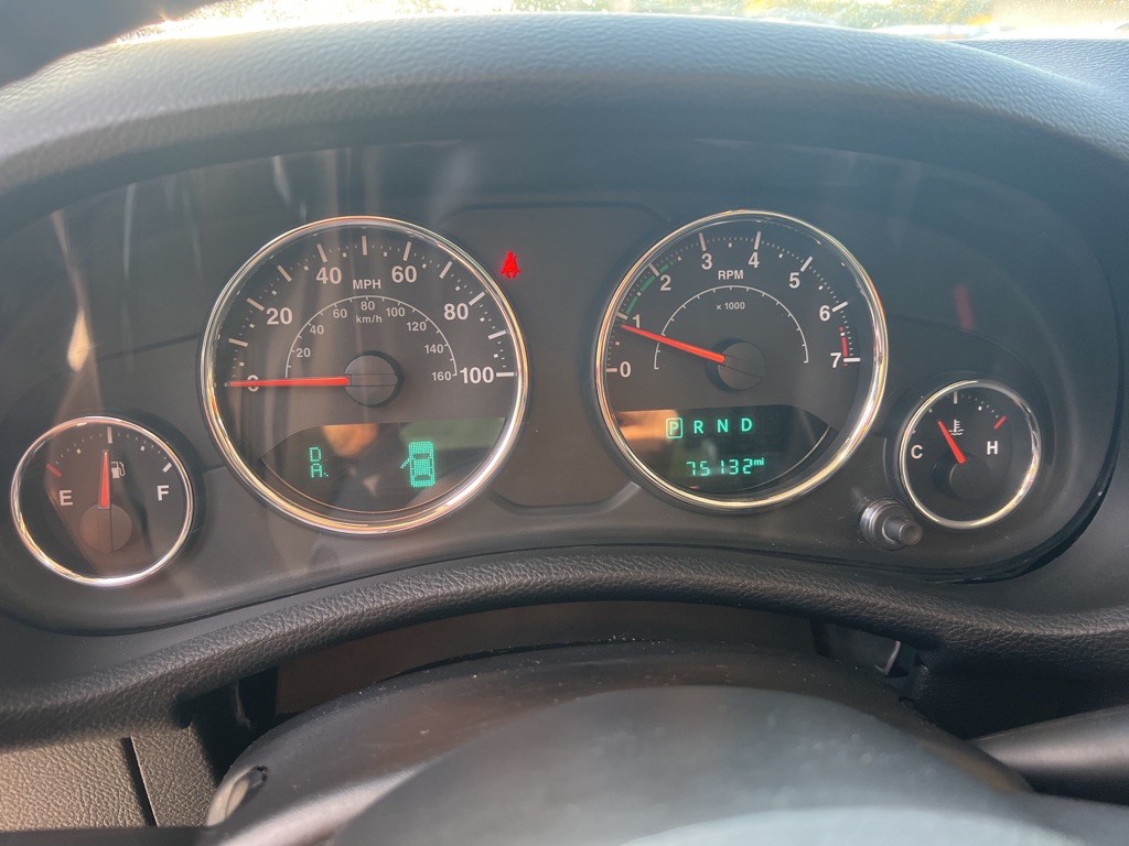 2018 Jeep Wrangler Unlimited Image 24