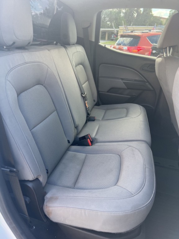 2017 GMC Canyon Image 9