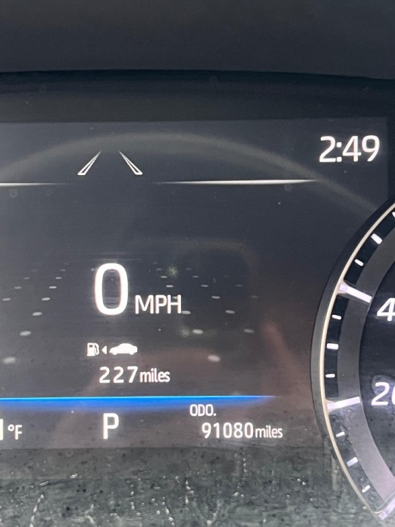 2020 Toyota Highlander Image 21