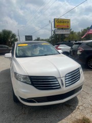 Image for 2017 Lincoln MKT  ID: 7290955