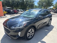 Image for 2022 Ford Escape SEL ID: 7290958