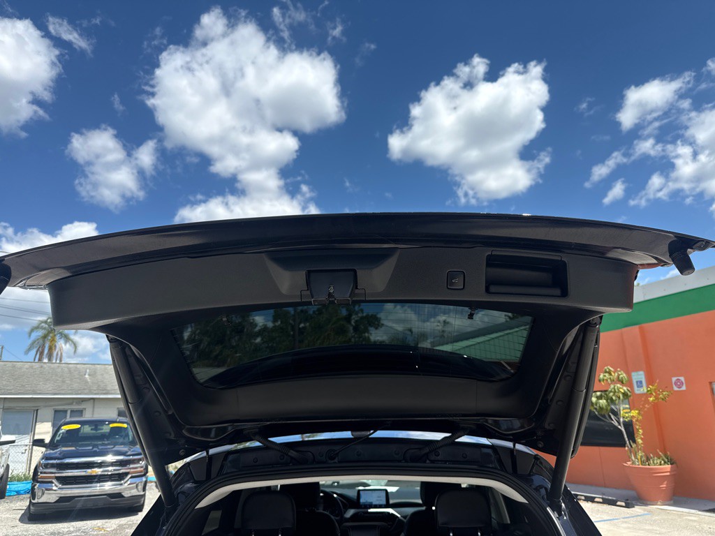 2022 Ford Escape Image 19